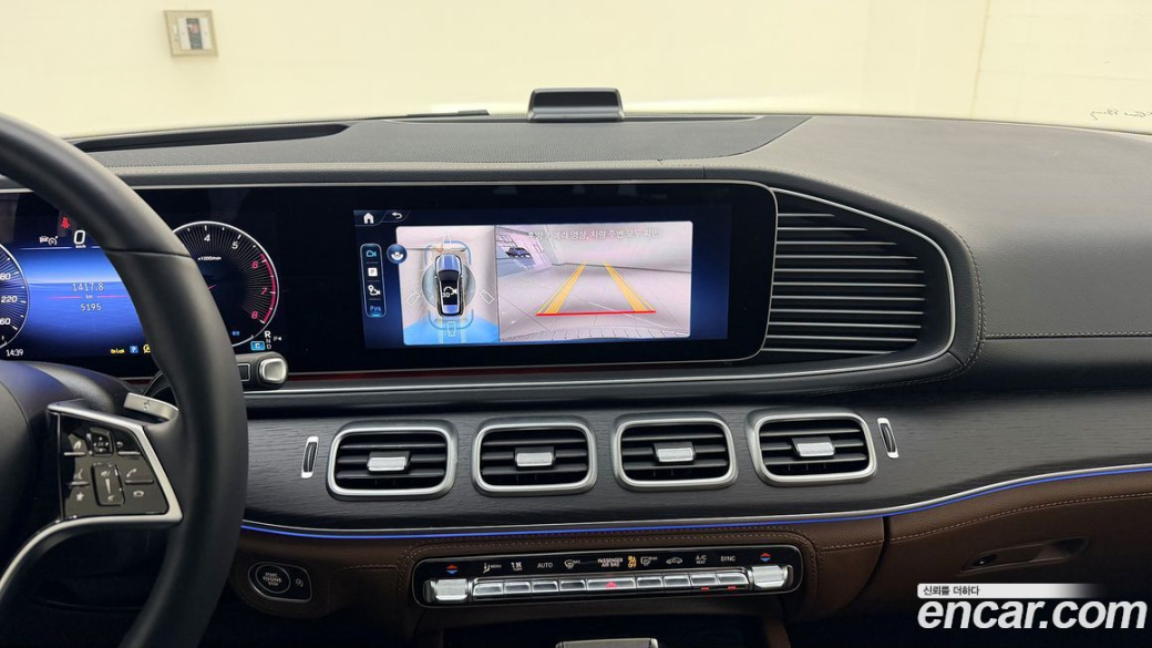 Mercedes-Benz GLE-Class GLE450 4MATIC, 2025