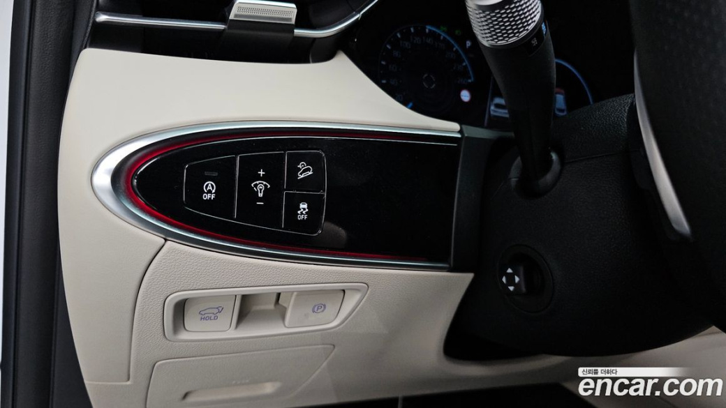 Genesis GV70 2.5T Gasoline 2WD, 2024