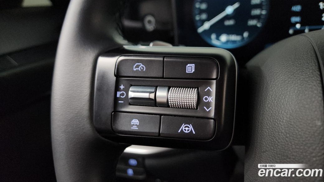 Hyundai Grandeur 2,5 Gasoline 2WD, 2025