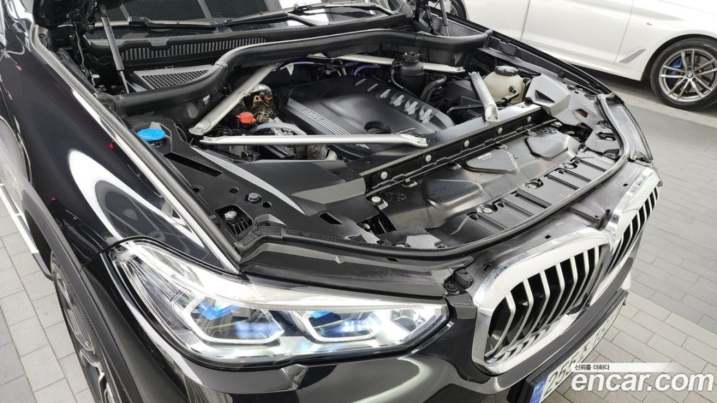 BMW X5 xDrive 30d xLine, 2023