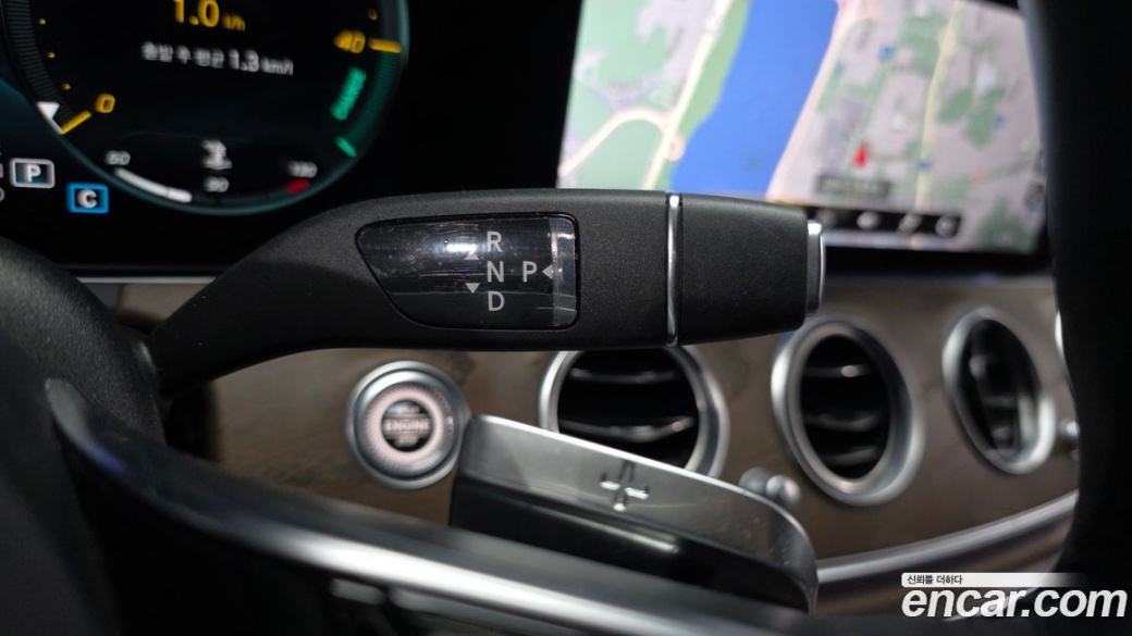 Mercedes-Benz E-Class E250 Exclusive, 2022