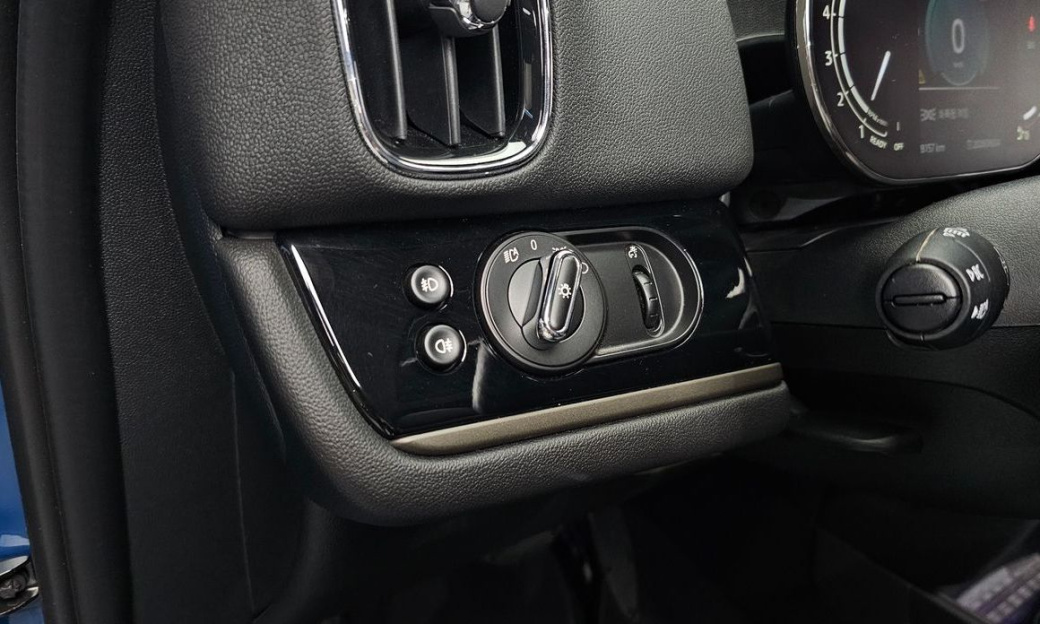 Mini Countryman Classic, 2022
