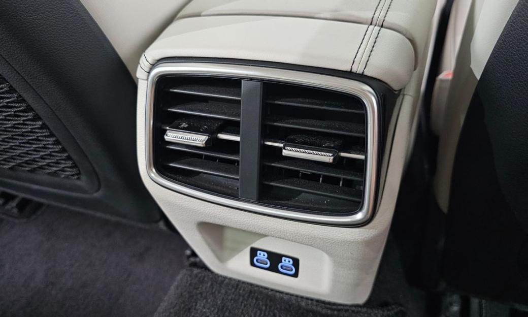 Genesis G70 Gasoline 2.5T 4WD, 2024