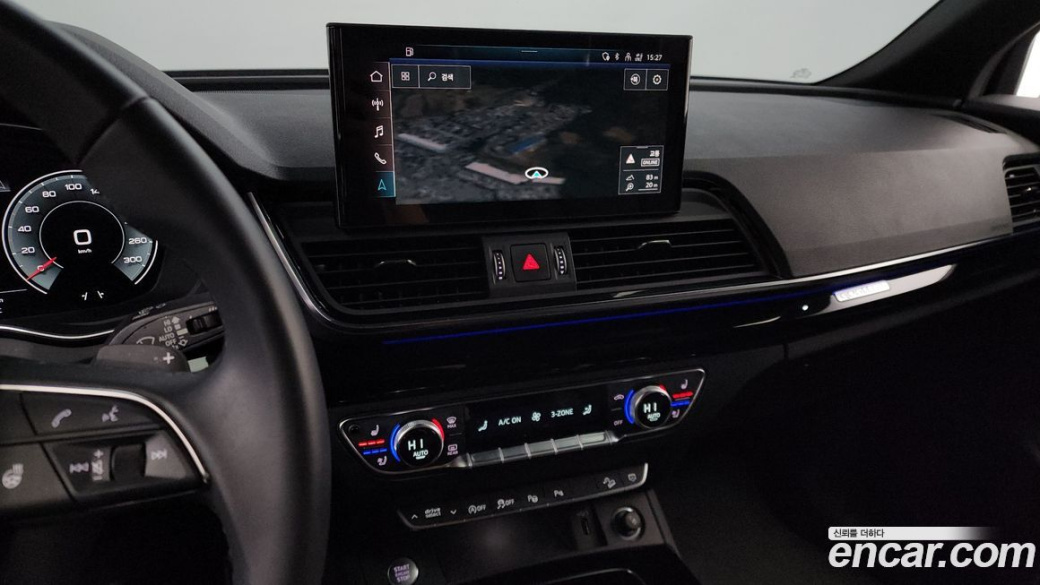 Audi Q5 45 TFSI Quattro Premium Sportback, 2022