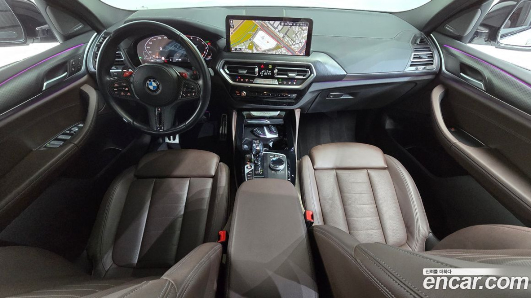 BMW X4 xDrive20i M Sports Pro, 2022