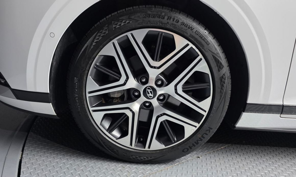 Hyundai Grandeur 2,5 Gasoline 2WD, 2024