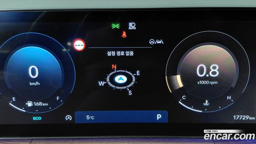 Hyundai Santafe Gasoline 2.5T 4WD, 2025