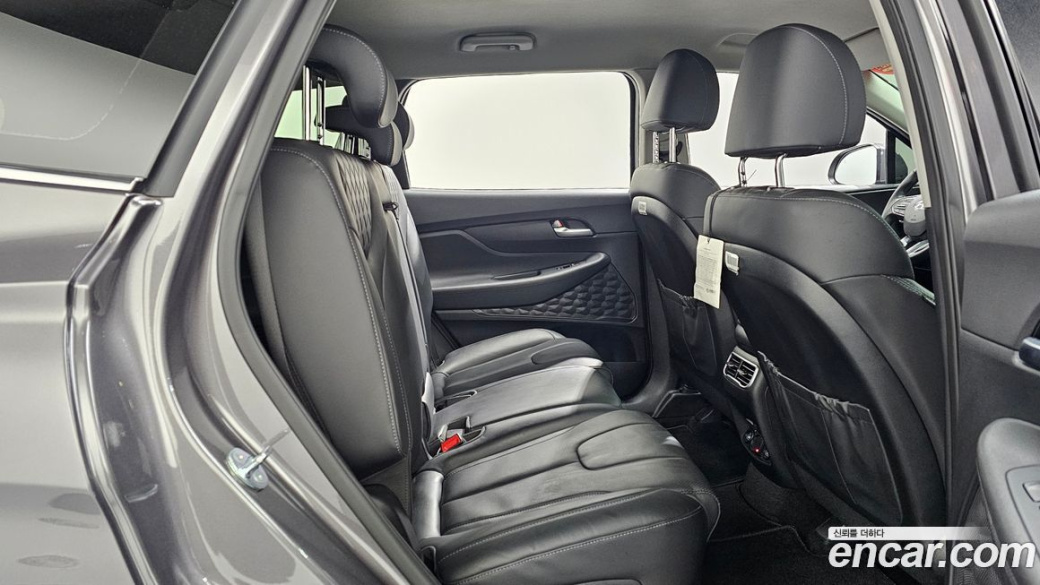 Hyundai Santafe Diesel 2.2 4WD, 2023
