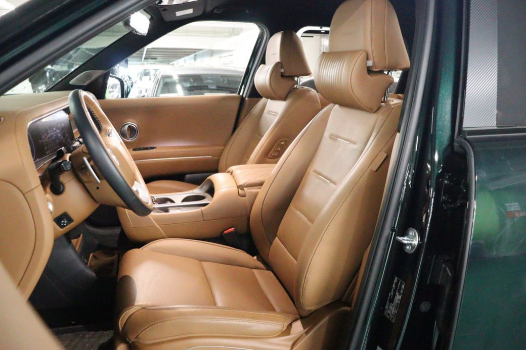 Hyundai Palisade Gasoline 2.5T 4WD 7-Seater, 2026