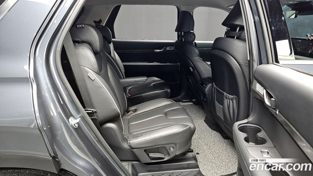Hyundai Palisade Diesel 2.2 2WD, 2023