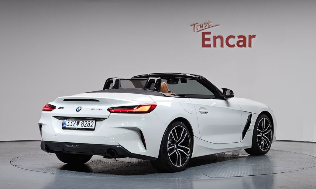 BMW Z4 sDrive20i M Sport, 2024