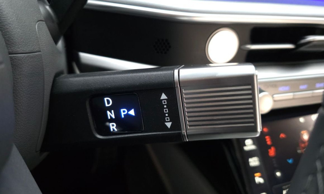 Hyundai Grandeur 2,5 Gasoline 2WD, 2025