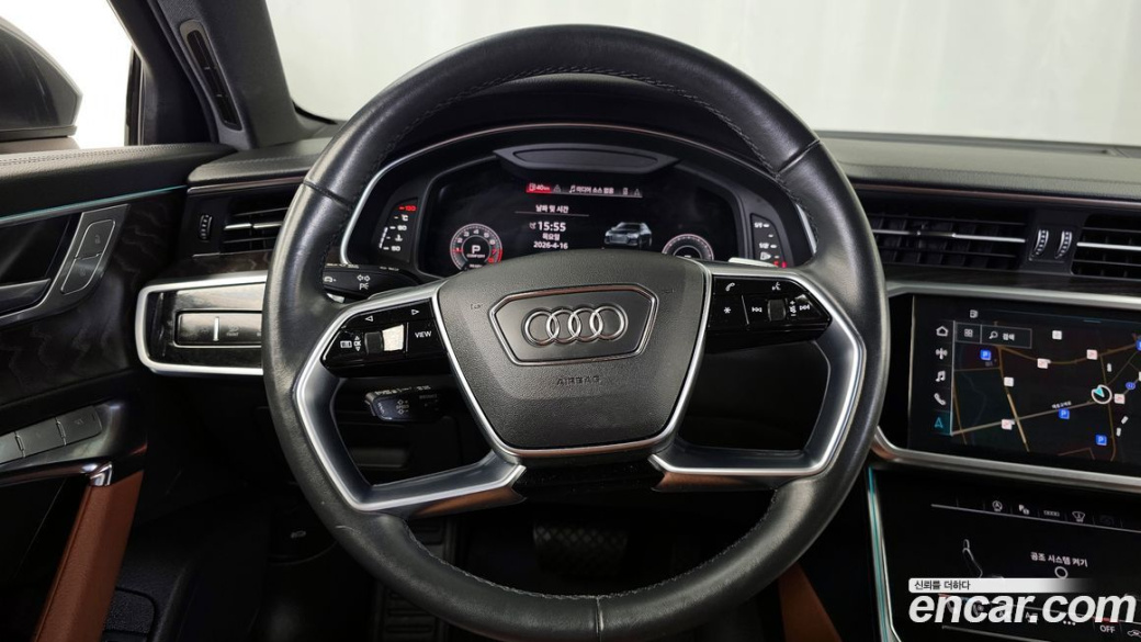 Audi A6 45 TFSI Quattro Premium, 2023