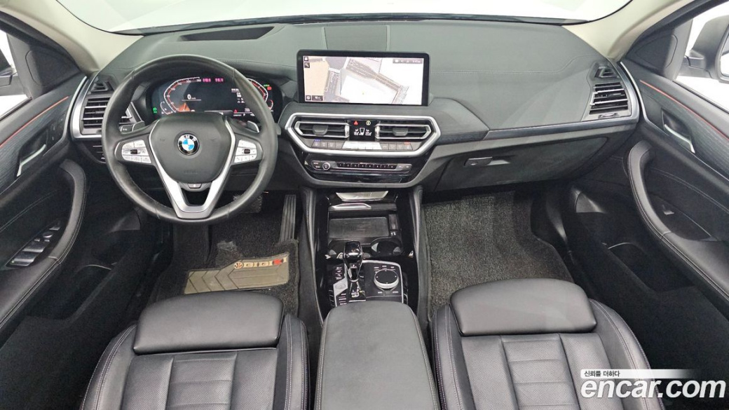 BMW X4 xDrive20i xLine, 2024