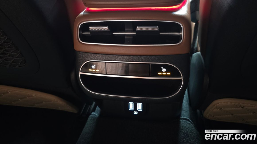 Genesis GV70 2.5T Gasoline 2WD, 2023