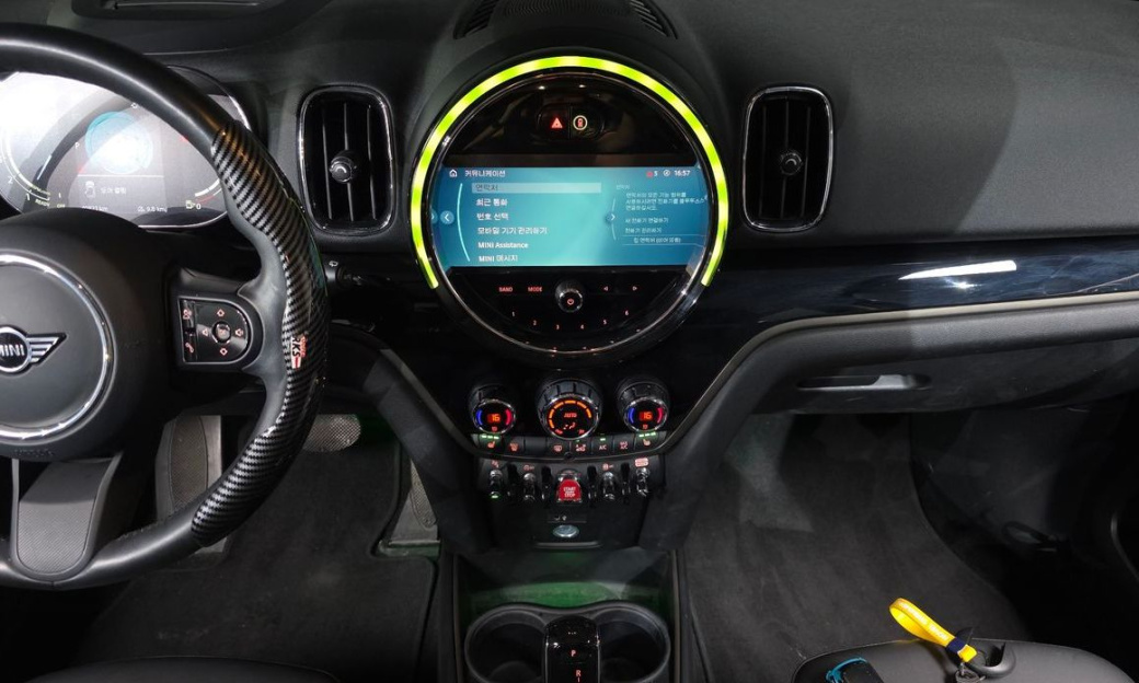 Mini Countryman Classic, 2024