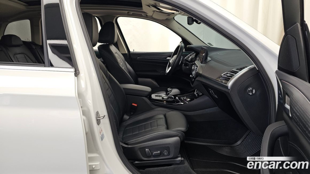 BMW X3 xDrive 20i, 2024