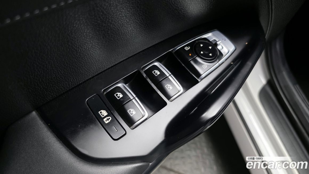 Kia K5 2.0, 2024
