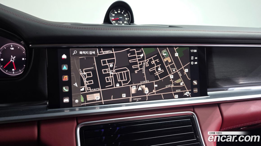 Porsche Panamera 2.9 AWD Platinum Edition, 2023