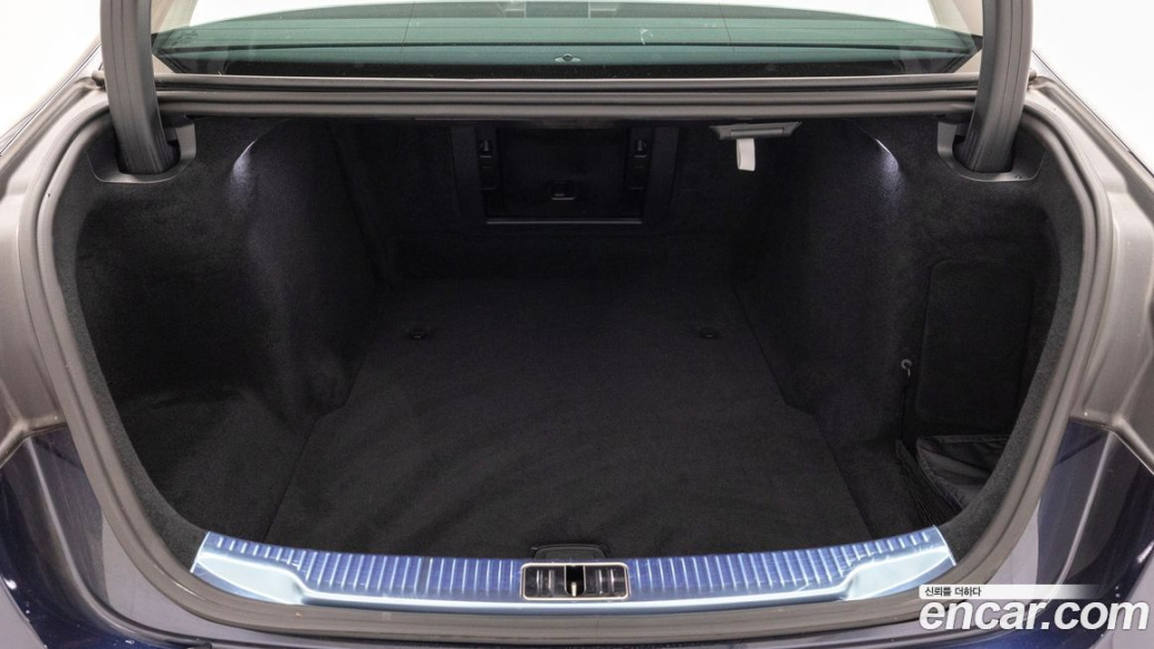 Mercedes-Benz S-Class S450L 4MATIC, 2024