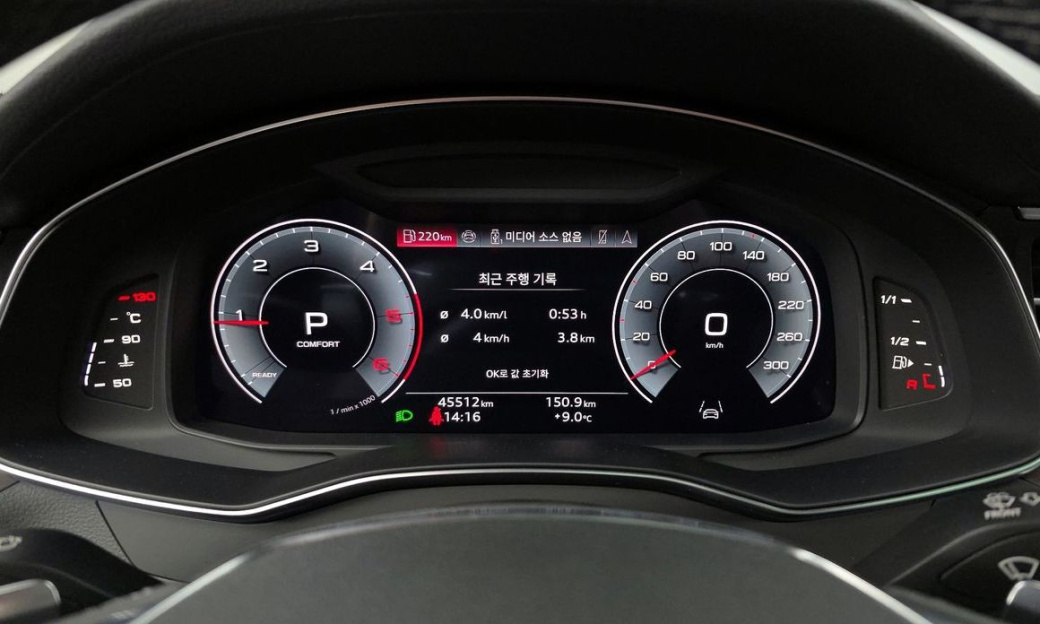 Audi A6 40 TDI Premium, 2025