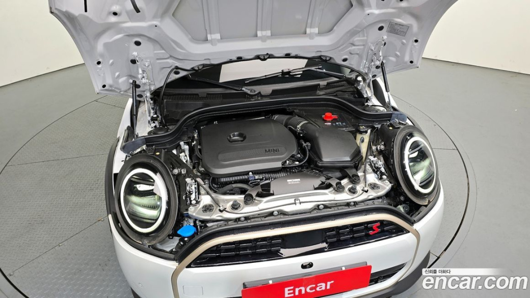 Mini Cooper 5 Door Favoured, 2025