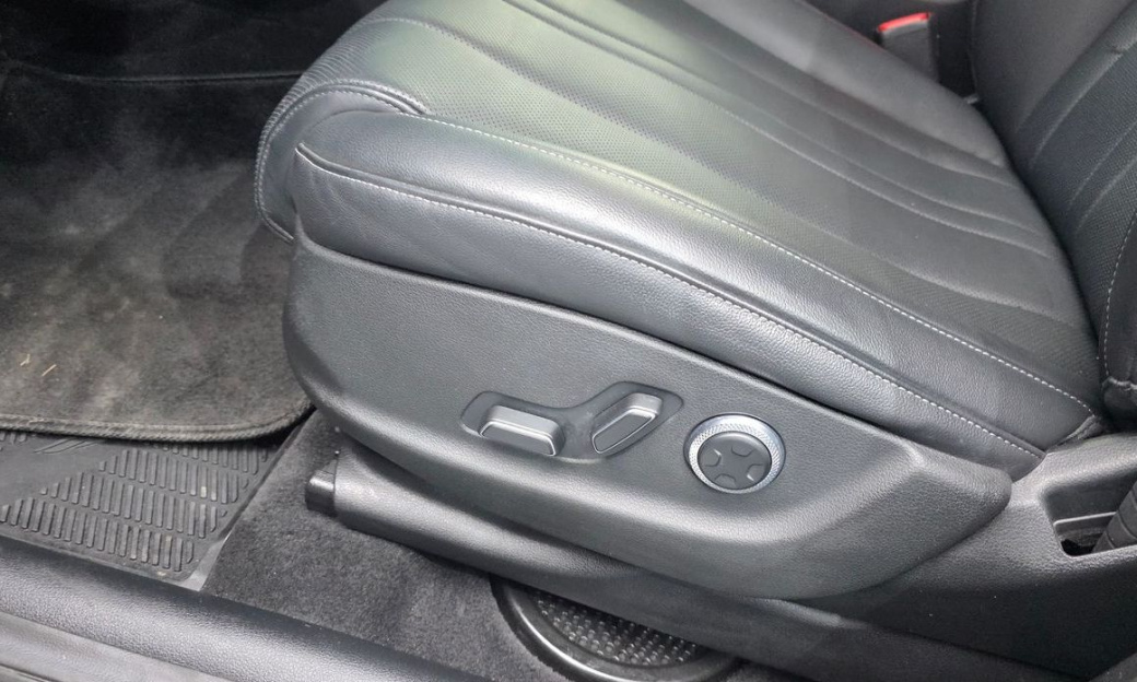 Genesis GV80 2.5T Gasoline AWD, 2024