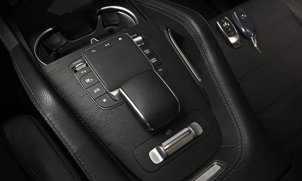 Mercedes-Benz GLE-Class GLE450 4MATIC, 2024
