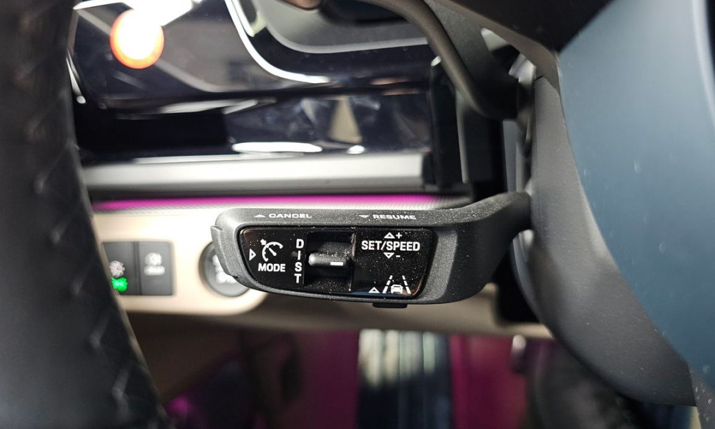 Porsche Panamera 2.9 AWD, 2024