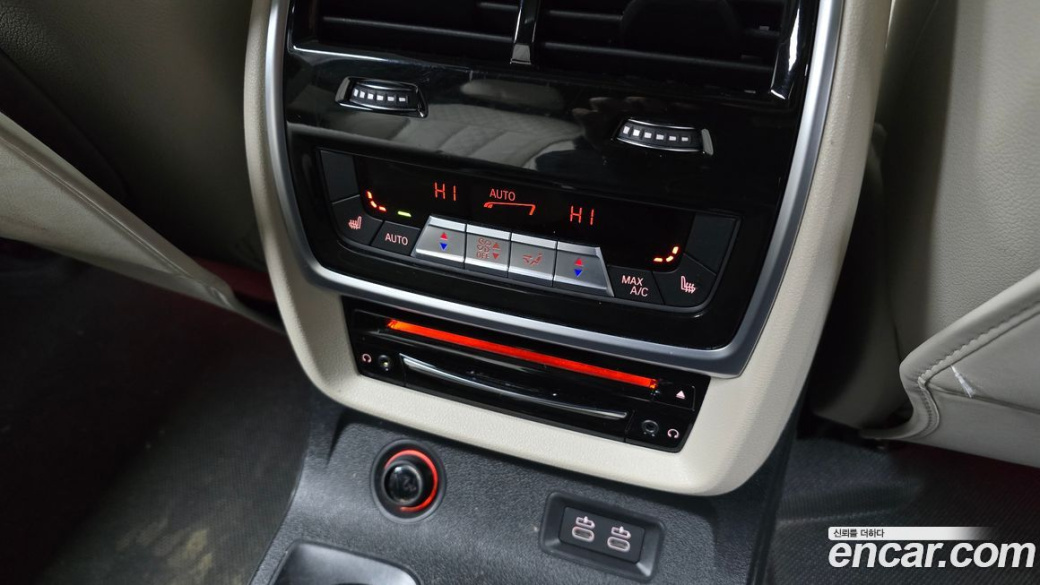 BMW X7 xDrive 40i M Sport 6STR, 2022