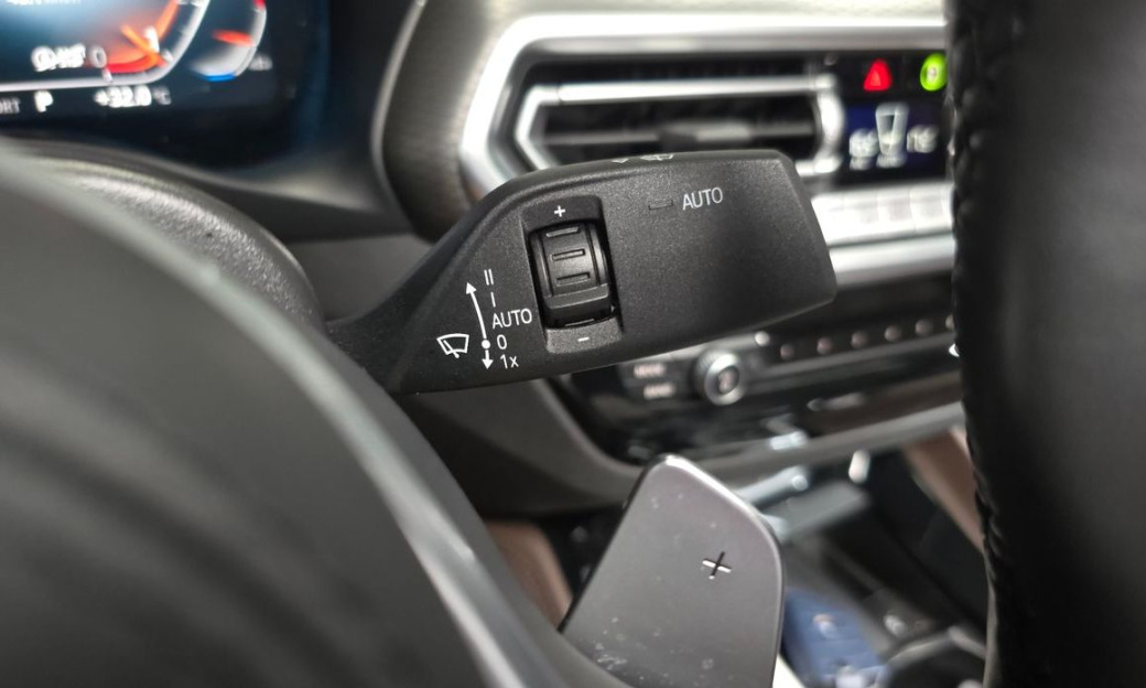 BMW X4 xDrive20i M Sport, 2024