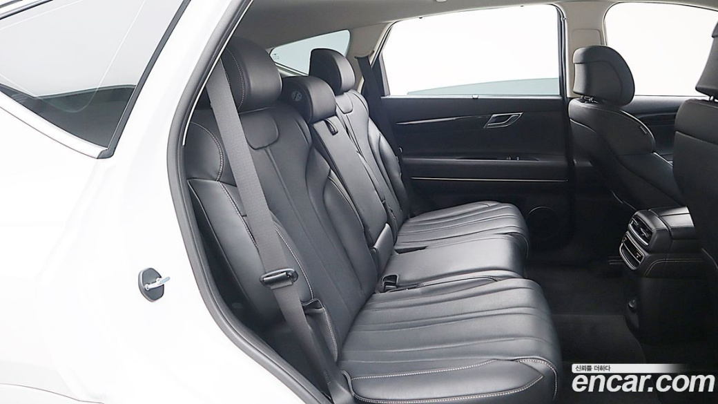 Genesis GV80 3.0 Diesel 2WD, 2022