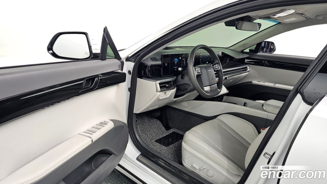 Hyundai Grandeur 2,5 Gasoline 2WD, 2023
