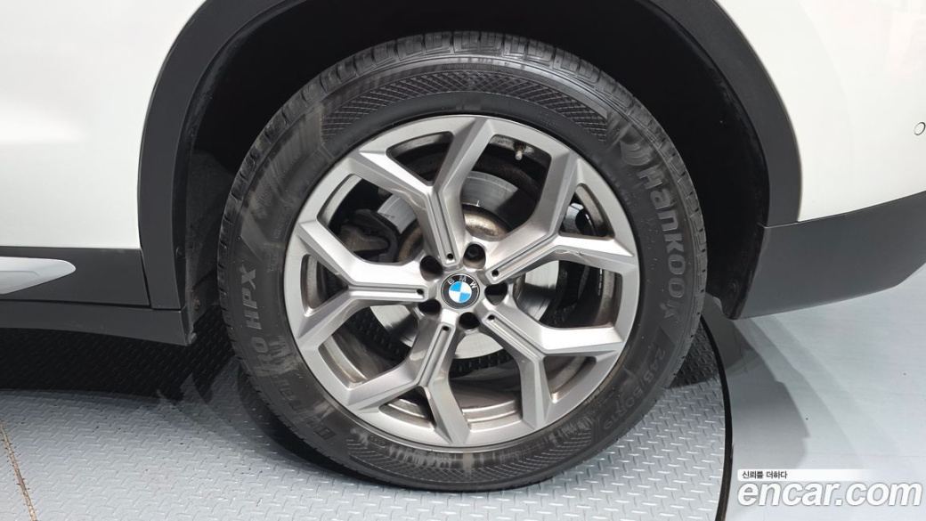 BMW X3 xDrive 20i, 2022