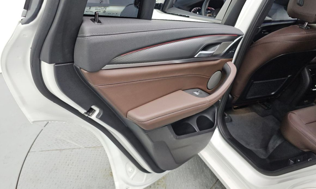 BMW X4 xDrive20i M Sport Pro Special Edition, 2025