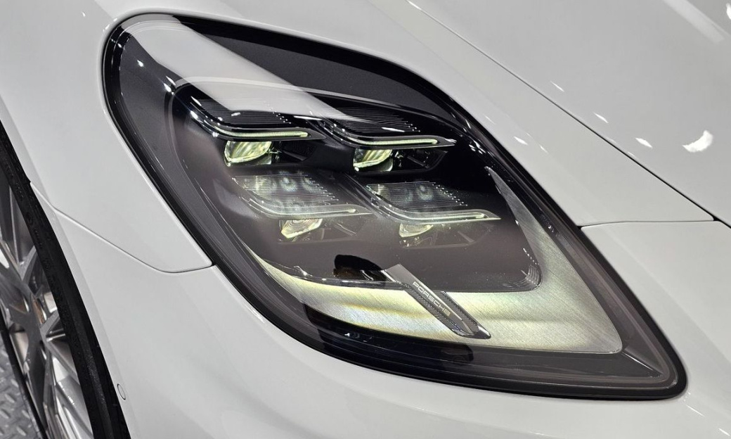 Porsche Panamera 2.9 AWD, 2024