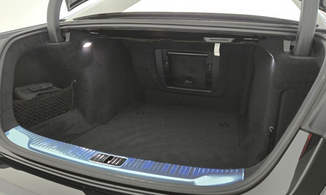 Mercedes-Benz S-Class S450L 4MATIC, 2026