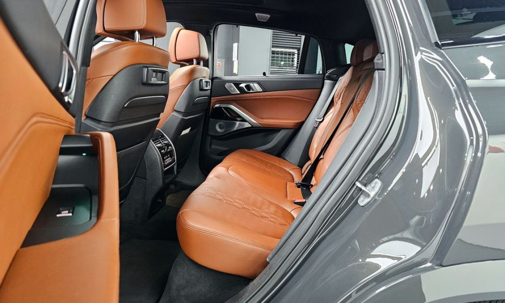 BMW X6 xDrive40d M Sport Online Exclusive, 2023