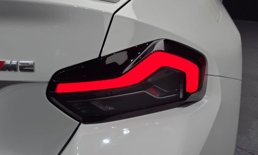 BMW M2 M2 Coupe, 2024