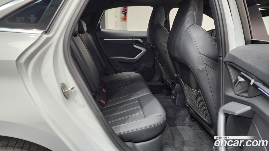 Audi A3 40 TFSI Premium, 2025
