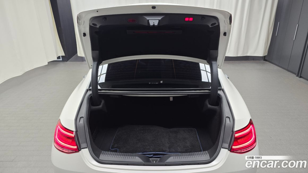 Mercedes-Benz CLS-Class CLS450 4MATIC, 2022