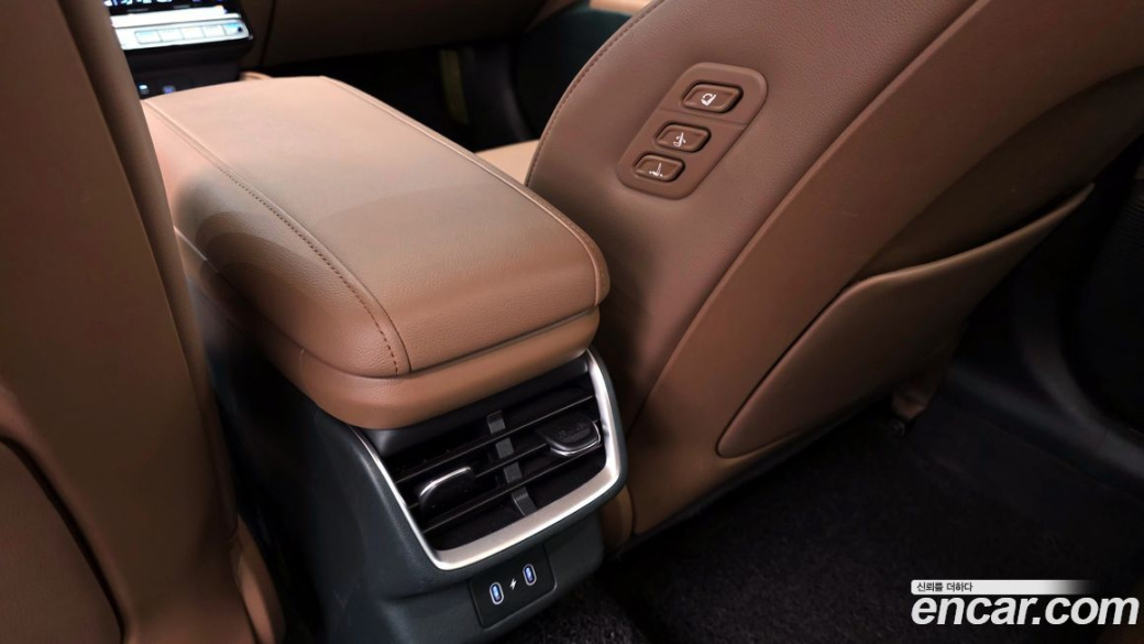Hyundai Grandeur 2,5 Gasoline 2WD, 2023