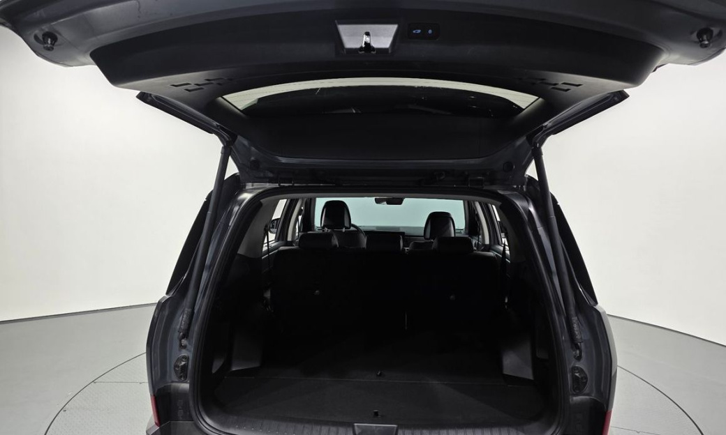 Hyundai Santafe Gasoline 2.5T 2WD, 2024