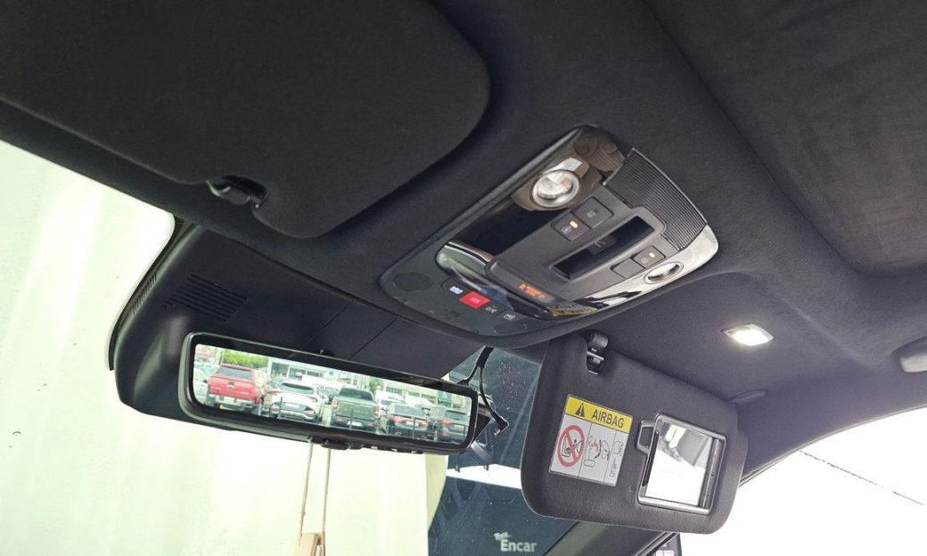 Kia Sorento Gasoline 2.5T 4WD, 2024
