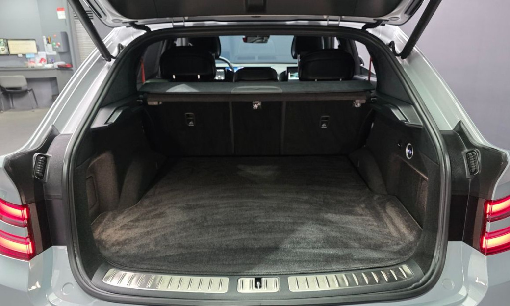 Genesis GV80 2.5T Gasoline AWD, 2024