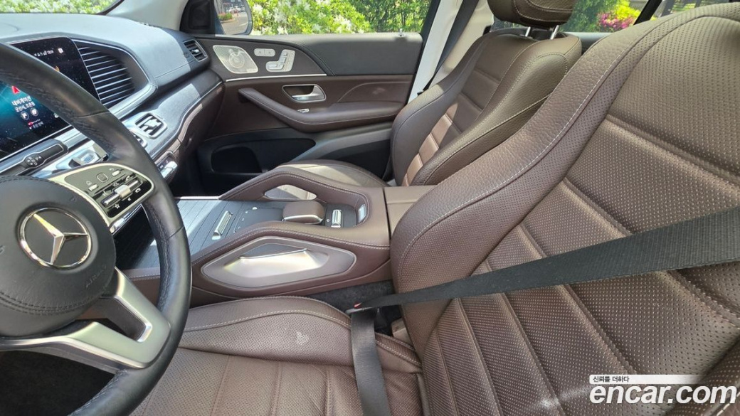 Mercedes-Benz GLE-Class GLE450 4MATIC, 2023