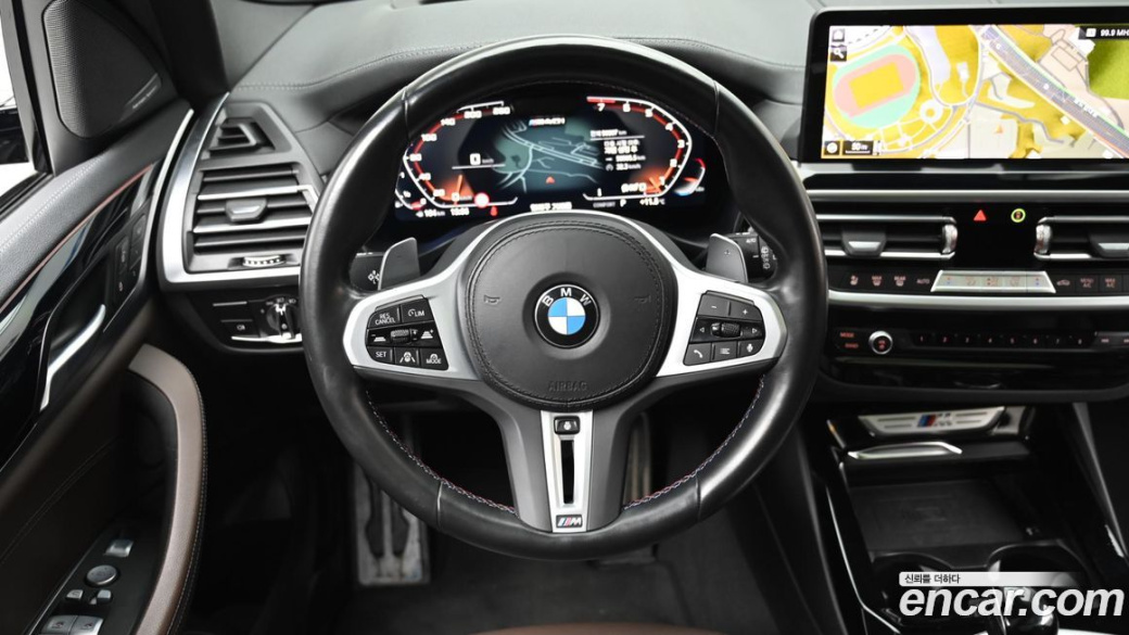 BMW X3 xDrive M40i, 2023