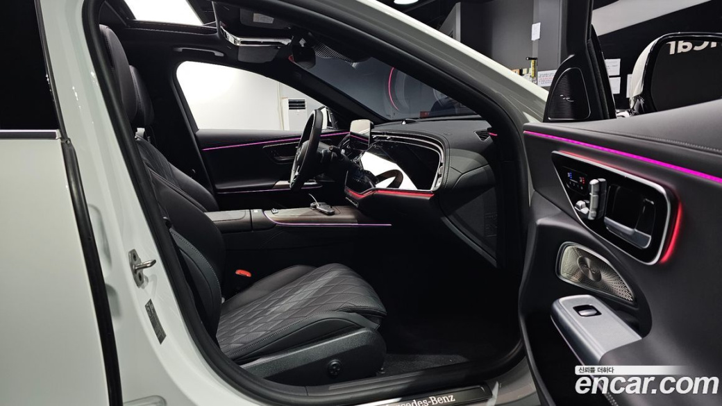 Mercedes-Benz E-Class E450 4MATIC Exclusive, 2024