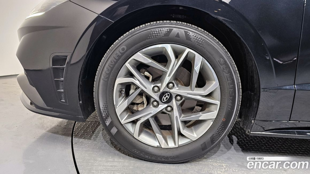 Hyundai Sonata 2.0, 2022