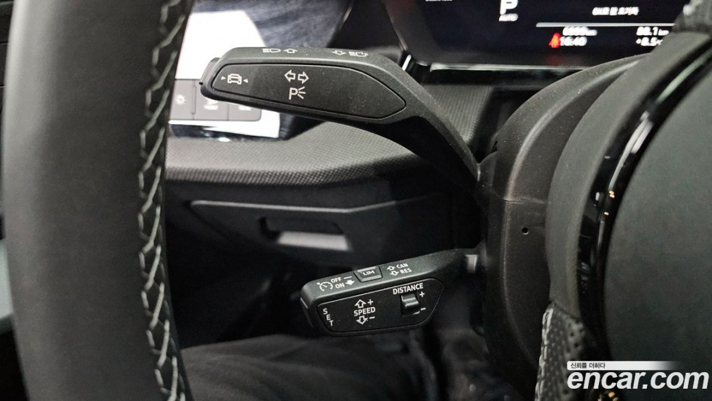 Audi A3 40 TFSI Premium, 2025
